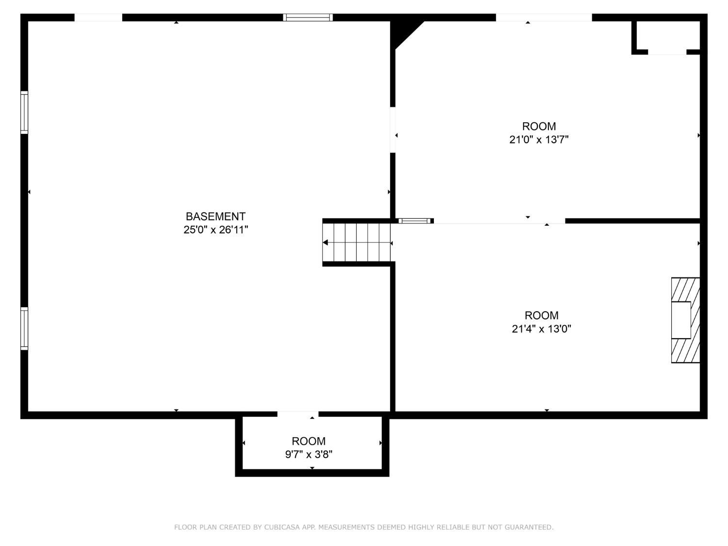 201 Oakland Circle, Lynchburg, Virginia image 38