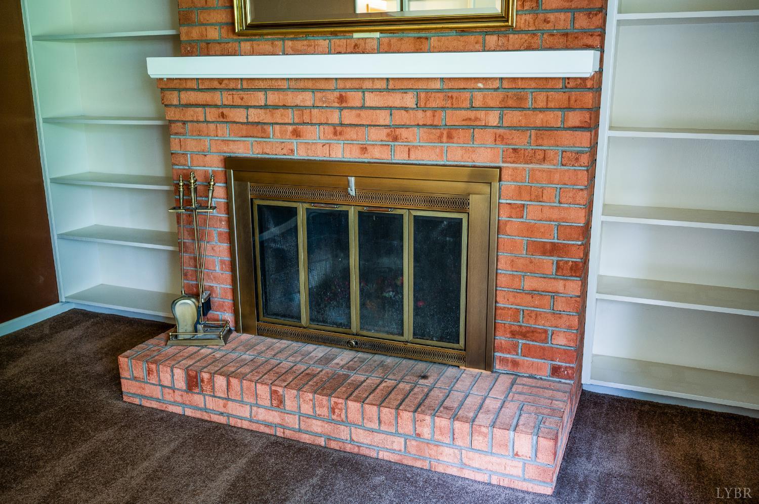 201 Oakland Circle, Lynchburg, Virginia image 14