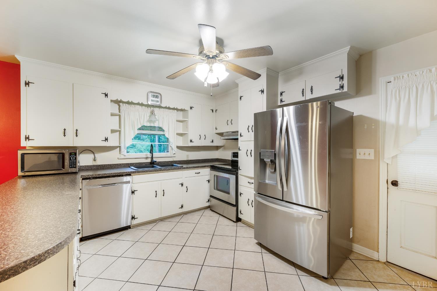 201 Oakland Circle, Lynchburg, Virginia image 18