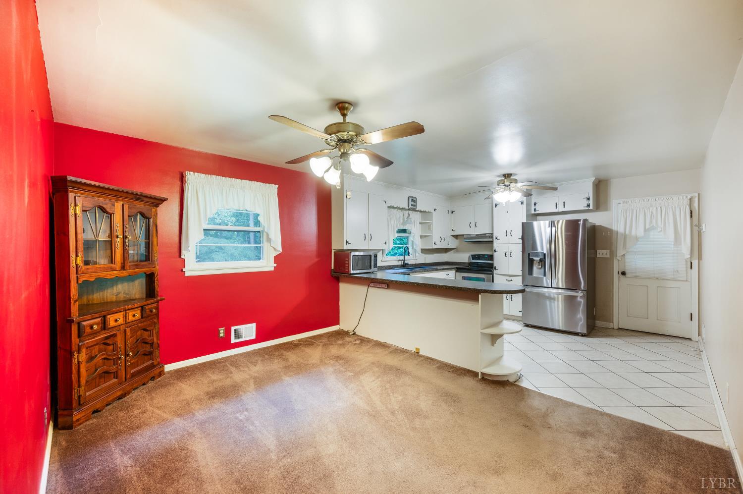 201 Oakland Circle, Lynchburg, Virginia image 15