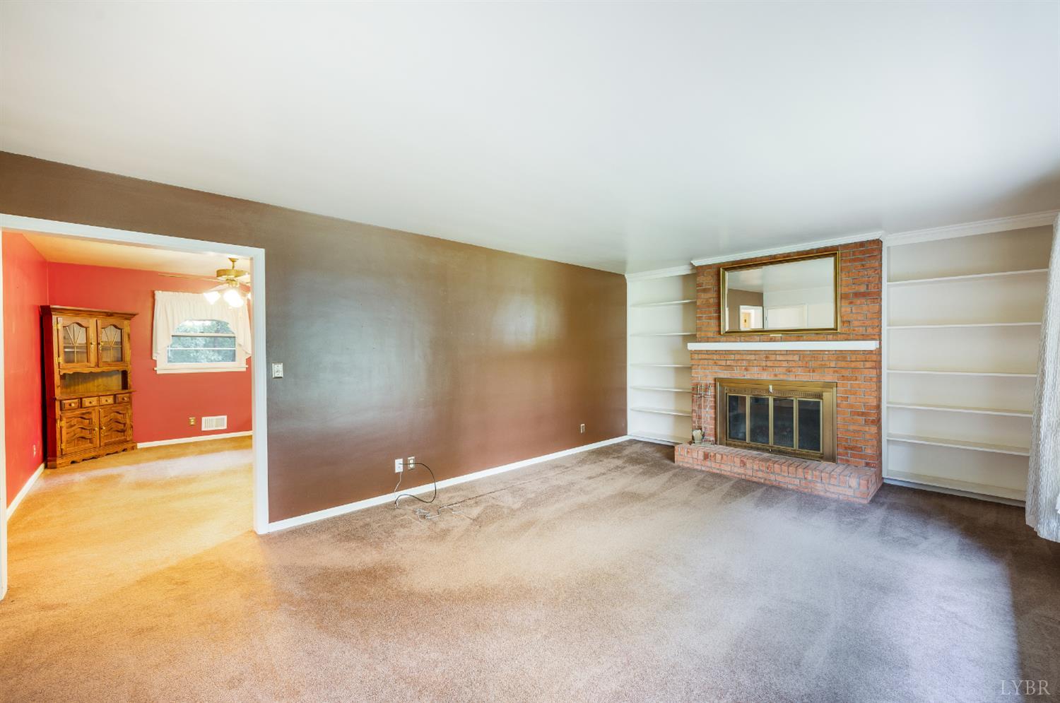 201 Oakland Circle, Lynchburg, Virginia image 13