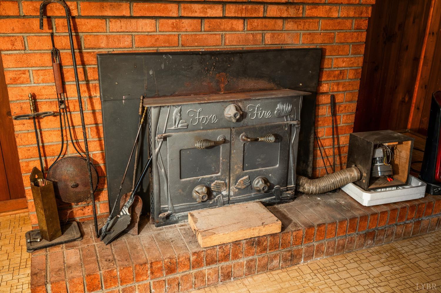 201 Oakland Circle, Lynchburg, Virginia image 30