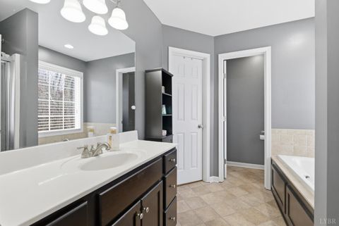 Tiny photo for 2001 Autumn Drive, Lynchburg, VA 24502 (MLS # 364365)