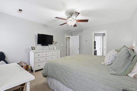 Tiny photo for 2001 Autumn Drive, Lynchburg, VA 24502 (MLS # 364365)