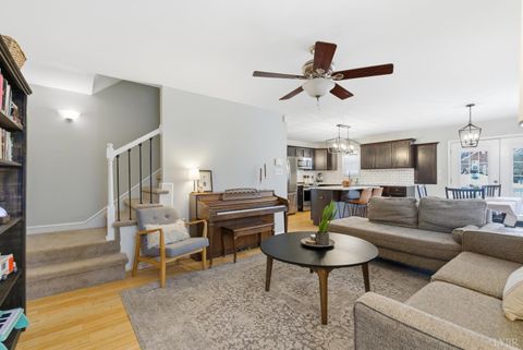 Tiny photo for 2001 Autumn Drive, Lynchburg, VA 24502 (MLS # 364365)