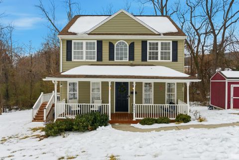 Tiny photo for 2001 Autumn Drive, Lynchburg, VA 24502 (MLS # 364365)