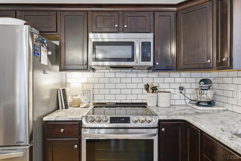 Tiny photo for 2001 Autumn Drive, Lynchburg, VA 24502 (MLS # 364365)