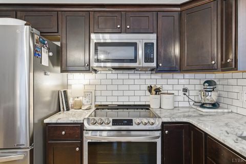 Tiny photo for 2001 Autumn Drive, Lynchburg, VA 24502 (MLS # 364365)