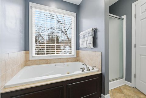 Tiny photo for 2001 Autumn Drive, Lynchburg, VA 24502 (MLS # 364365)