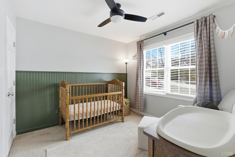 Tiny photo for 2001 Autumn Drive, Lynchburg, VA 24502 (MLS # 364365)