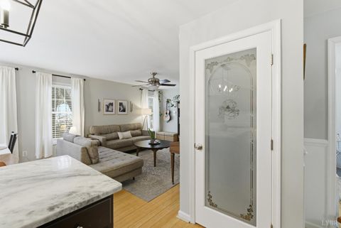 Tiny photo for 2001 Autumn Drive, Lynchburg, VA 24502 (MLS # 364365)