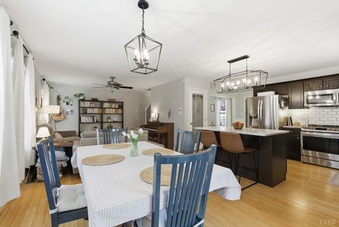 Tiny photo for 2001 Autumn Drive, Lynchburg, VA 24502 (MLS # 364365)