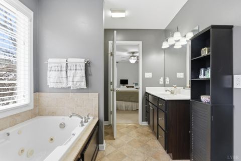 Tiny photo for 2001 Autumn Drive, Lynchburg, VA 24502 (MLS # 364365)