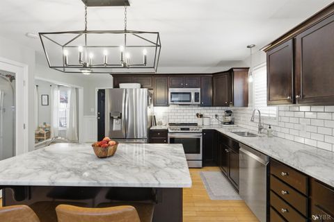 Tiny photo for 2001 Autumn Drive, Lynchburg, VA 24502 (MLS # 364365)