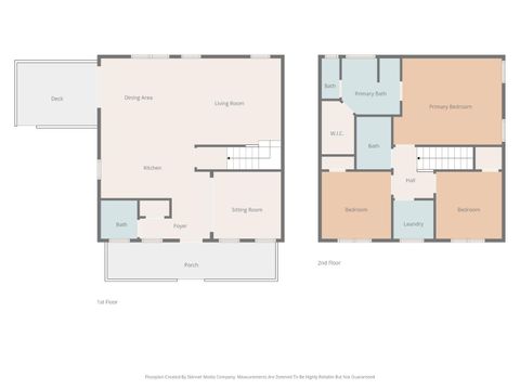 Tiny photo for 2001 Autumn Drive, Lynchburg, VA 24502 (MLS # 364365)