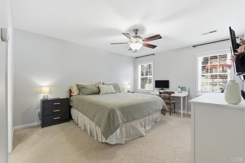 Tiny photo for 2001 Autumn Drive, Lynchburg, VA 24502 (MLS # 364365)