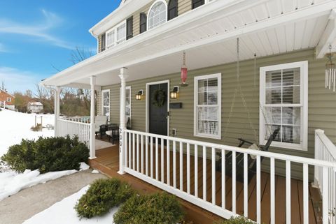 Tiny photo for 2001 Autumn Drive, Lynchburg, VA 24502 (MLS # 364365)