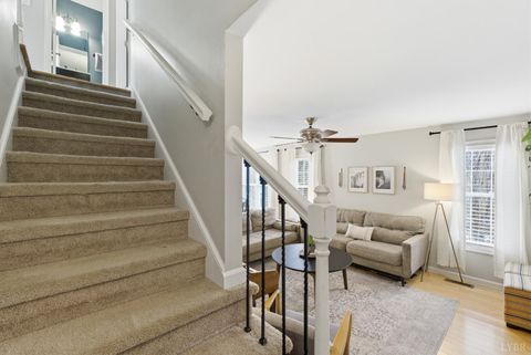 Tiny photo for 2001 Autumn Drive, Lynchburg, VA 24502 (MLS # 364365)