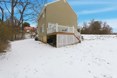 Tiny photo for 2001 Autumn Drive, Lynchburg, VA 24502 (MLS # 364365)