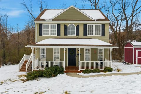 Tiny photo for 2001 Autumn Drive, Lynchburg, VA 24502 (MLS # 364365)