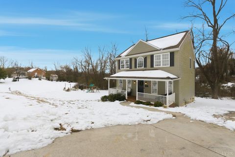 Tiny photo for 2001 Autumn Drive, Lynchburg, VA 24502 (MLS # 364365)