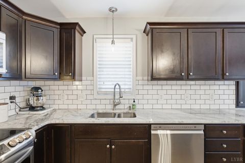 Tiny photo for 2001 Autumn Drive, Lynchburg, VA 24502 (MLS # 364365)