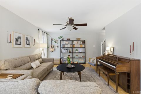 Tiny photo for 2001 Autumn Drive, Lynchburg, VA 24502 (MLS # 364365)