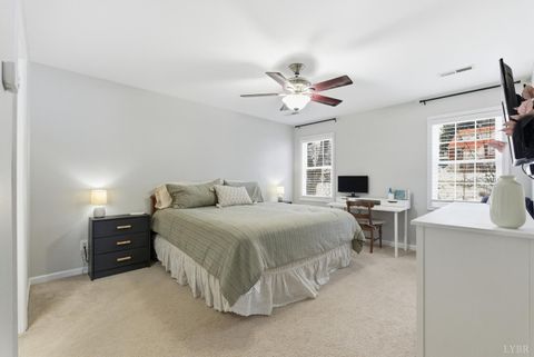 Tiny photo for 2001 Autumn Drive, Lynchburg, VA 24502 (MLS # 364365)