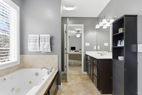 Tiny photo for 2001 Autumn Drive, Lynchburg, VA 24502 (MLS # 364365)