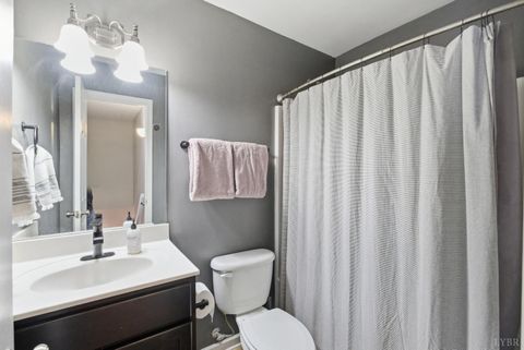 Tiny photo for 2001 Autumn Drive, Lynchburg, VA 24502 (MLS # 364365)