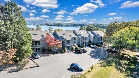 Photo of 120 Sailors Cove Drive #1308, Moneta, VA 24121 (MLS # 366333)