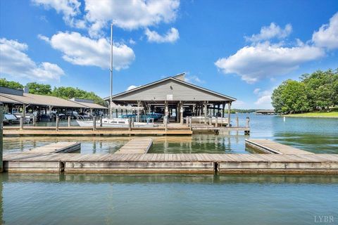 Tiny photo for 120 Sailors Cove Drive #1308, Moneta, VA 24121 (MLS # 366333)