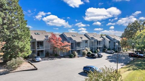 Tiny photo for 120 Sailors Cove Drive #1308, Moneta, VA 24121 (MLS # 366333)