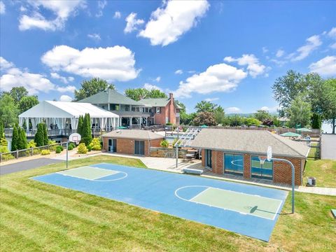 Tiny photo for 120 Sailors Cove Drive #1308, Moneta, VA 24121 (MLS # 366333)