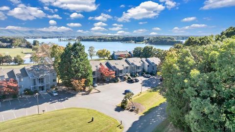 Tiny photo for 120 Sailors Cove Drive #1308, Moneta, VA 24121 (MLS # 366333)