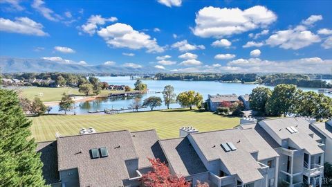 Tiny photo for 120 Sailors Cove Drive #1308, Moneta, VA 24121 (MLS # 366333)
