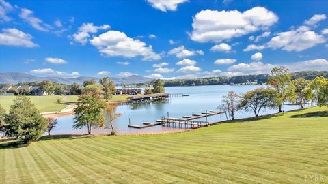 Tiny photo for 120 Sailors Cove Drive #1308, Moneta, VA 24121 (MLS # 366333)