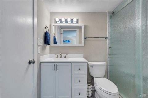 Tiny photo for 120 Sailors Cove Drive #1308, Moneta, VA 24121 (MLS # 366333)