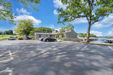 Tiny photo for 120 Sailors Cove Drive #1308, Moneta, VA 24121 (MLS # 366333)