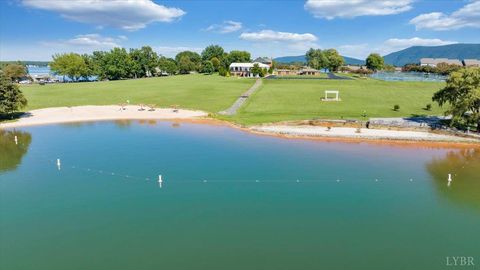 Tiny photo for 120 Sailors Cove Drive #1308, Moneta, VA 24121 (MLS # 366333)