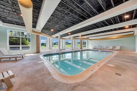 Tiny photo for 120 Sailors Cove Drive #1308, Moneta, VA 24121 (MLS # 366333)