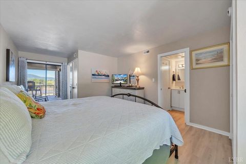 Tiny photo for 120 Sailors Cove Drive #1308, Moneta, VA 24121 (MLS # 366333)