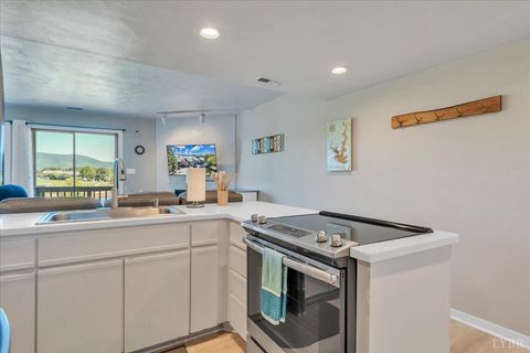Tiny photo for 120 Sailors Cove Drive #1308, Moneta, VA 24121 (MLS # 366333)