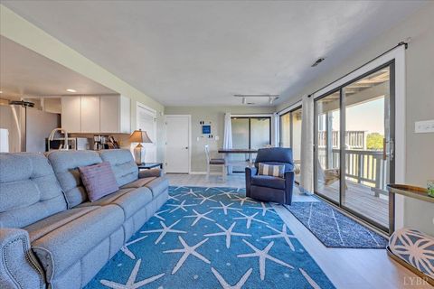 Tiny photo for 120 Sailors Cove Drive #1308, Moneta, VA 24121 (MLS # 366333)