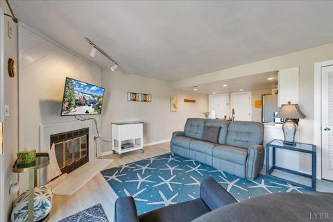 Tiny photo for 120 Sailors Cove Drive #1308, Moneta, VA 24121 (MLS # 366333)