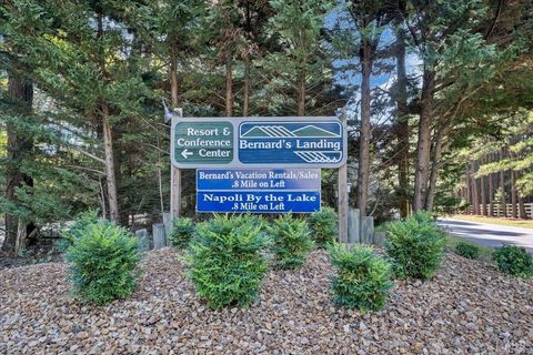 Tiny photo for 120 Sailors Cove Drive #1308, Moneta, VA 24121 (MLS # 366333)