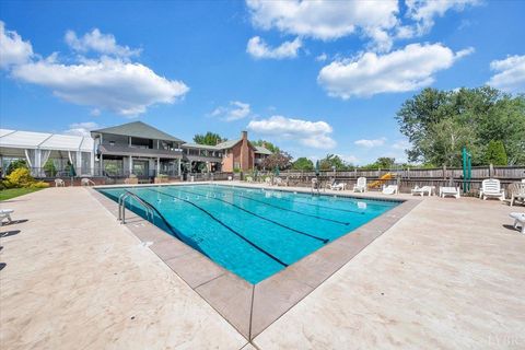Tiny photo for 120 Sailors Cove Drive #1308, Moneta, VA 24121 (MLS # 366333)