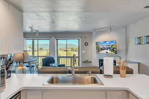 Tiny photo for 120 Sailors Cove Drive #1308, Moneta, VA 24121 (MLS # 366333)