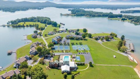 Tiny photo for 120 Sailors Cove Drive #1308, Moneta, VA 24121 (MLS # 366333)