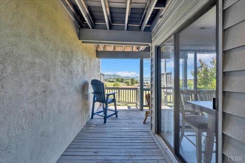 Tiny photo for 120 Sailors Cove Drive #1308, Moneta, VA 24121 (MLS # 366333)